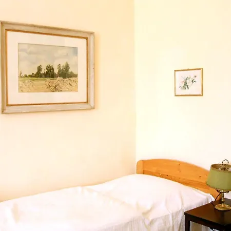Apartment Samow 7 *