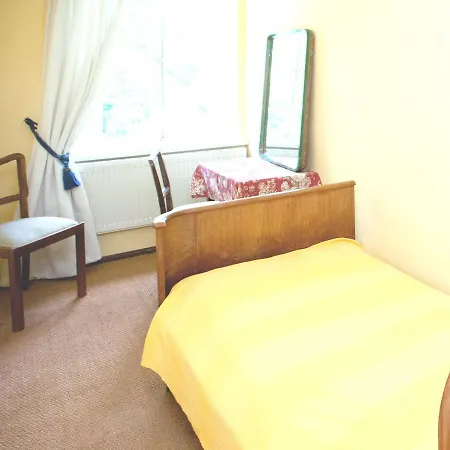 Apartment Samow 7 *