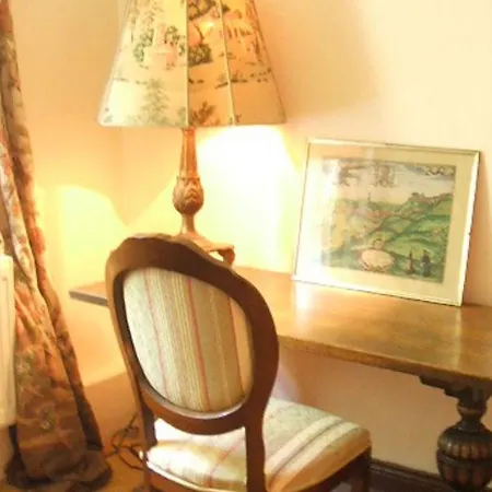 Apartment Samow 7 *