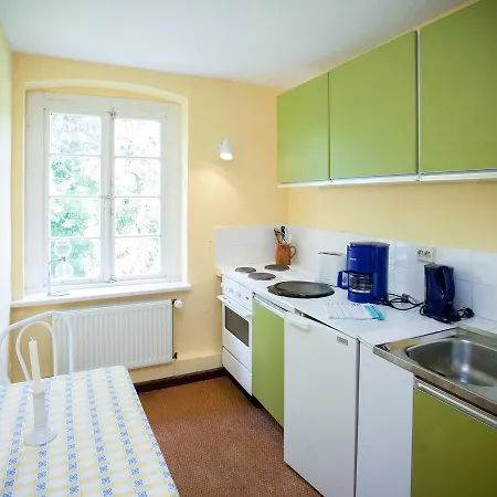 Apartment Samow 7 *